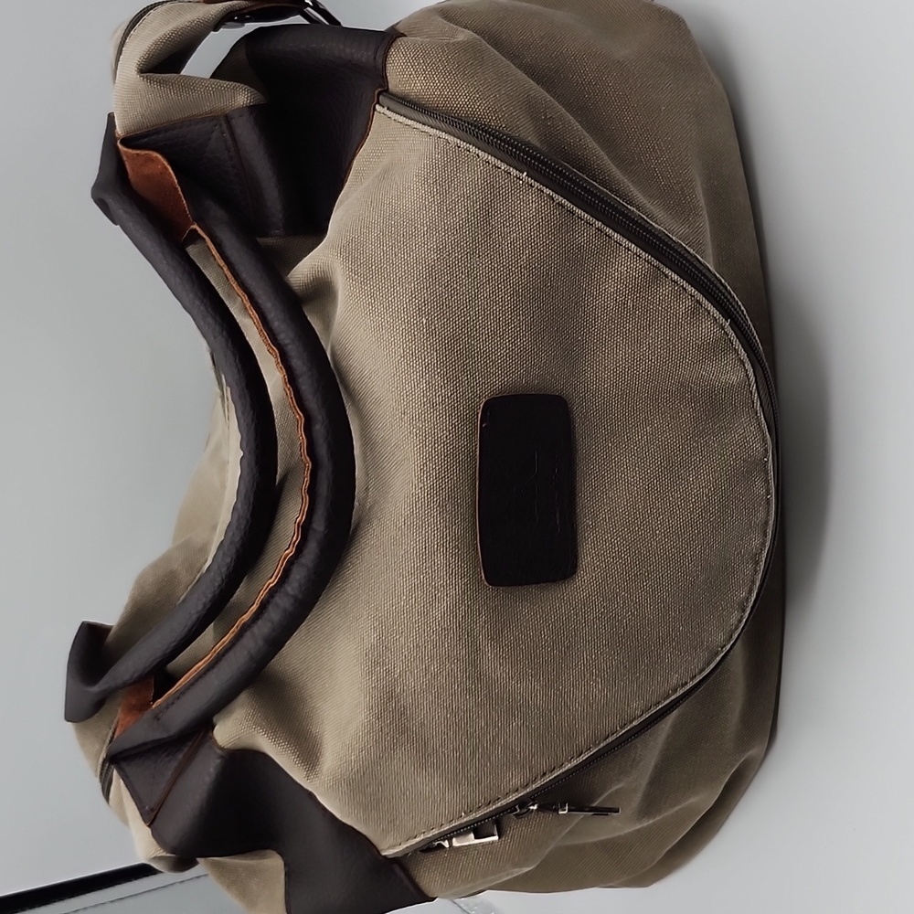 Classic fashion Canvas bag Roomy Boho